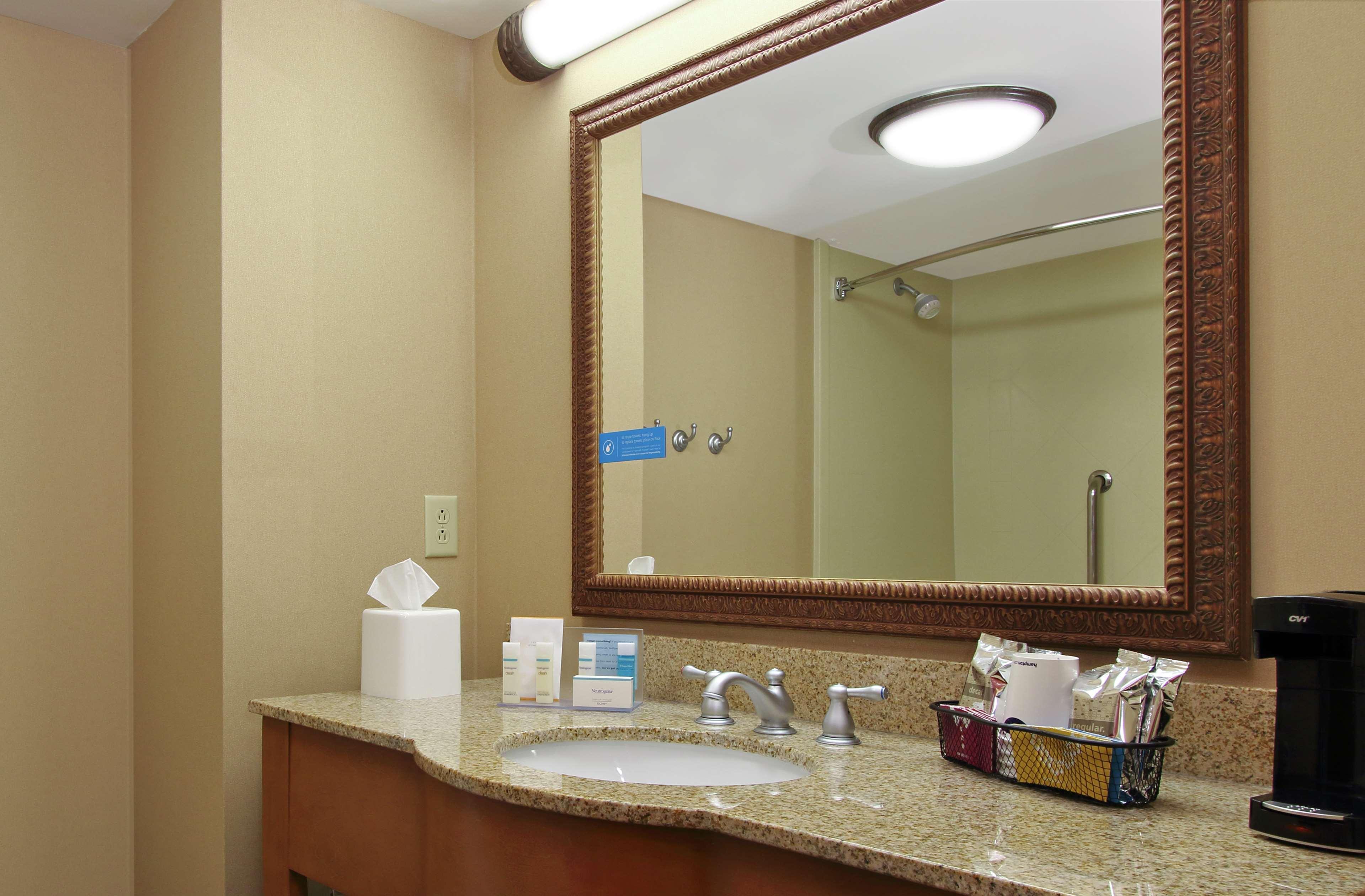 Hampton Inn & Suites Murray Kültér fotó