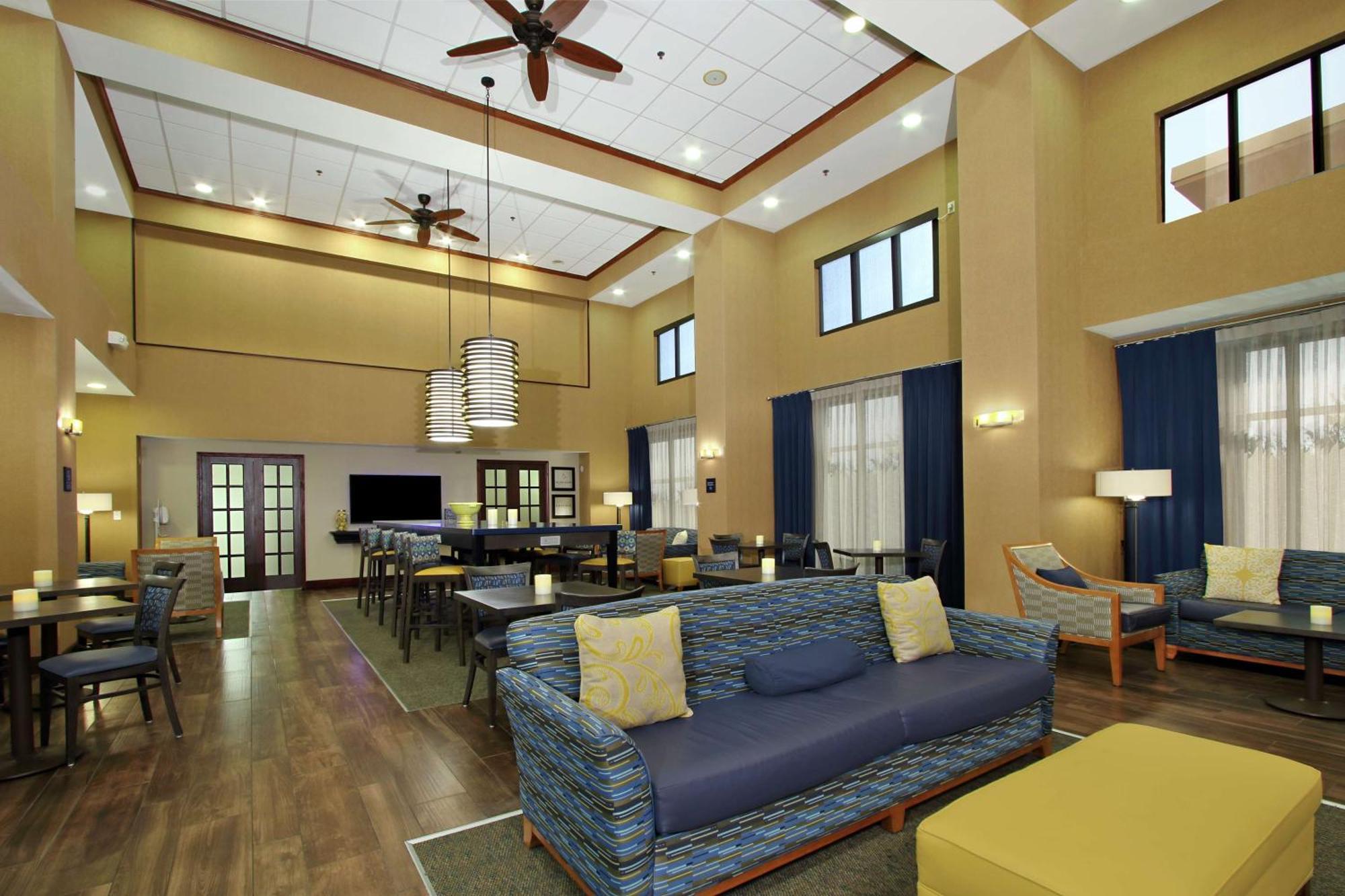 Hampton Inn & Suites Murray Kültér fotó
